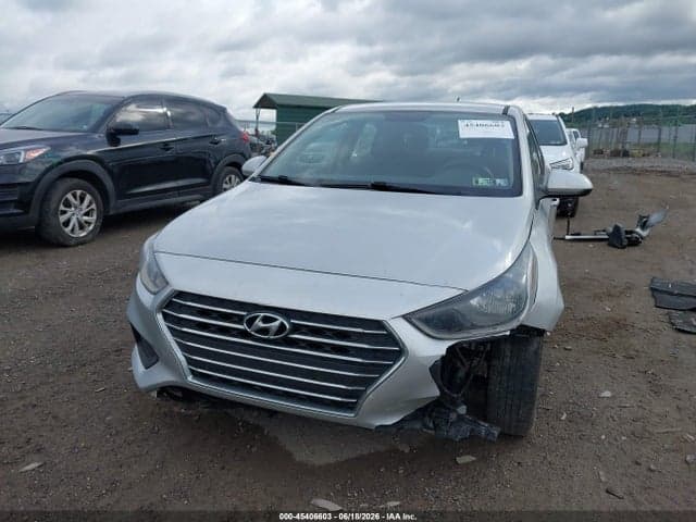 2020 HYUNDAI ACCENT SE 6