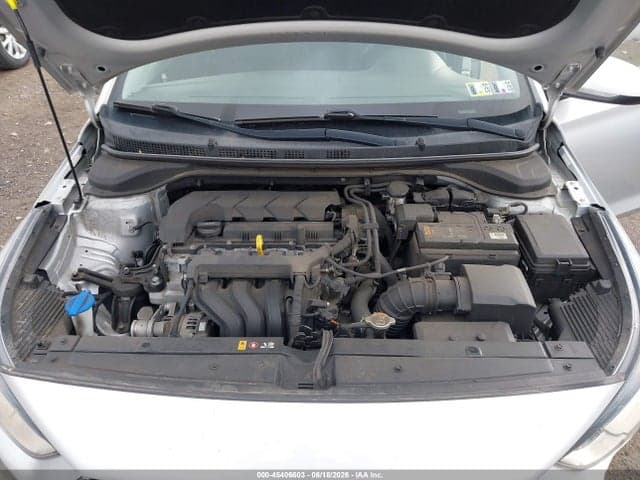 2020 HYUNDAI ACCENT SE 10
