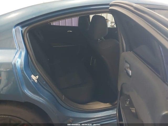 2020 DODGE CHARGER SCAT PACK RWD 8