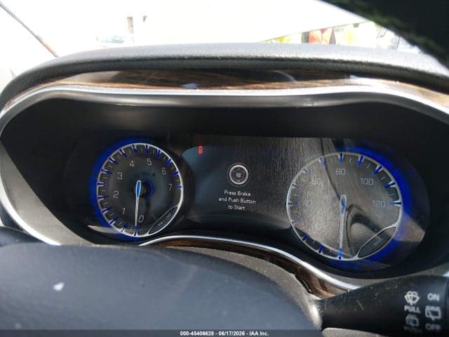 2022 CHRYSLER PACIFICA LIMITED 7