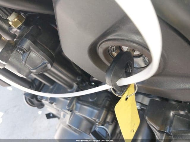 2026 HONDA CMX1100 D 11