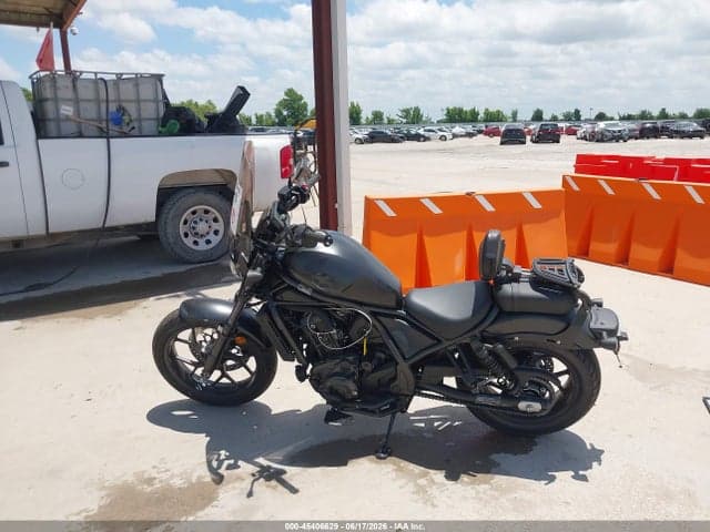 2026 HONDA CMX1100 D 14