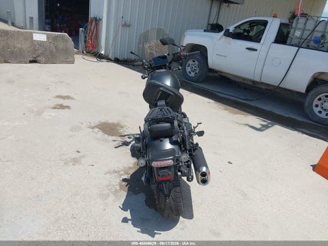 2026 HONDA CMX1100 D 6