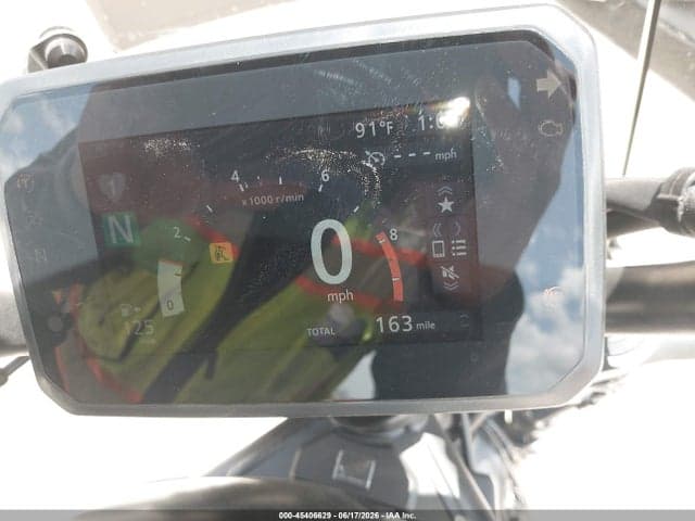 2026 HONDA CMX1100 D 7