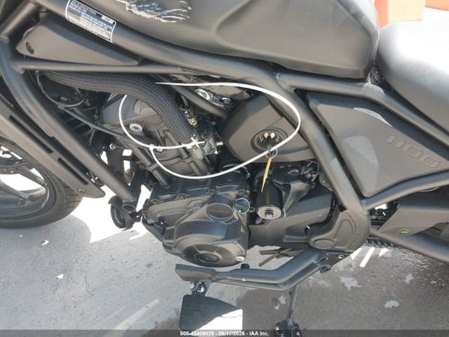 2026 HONDA CMX1100 D 9