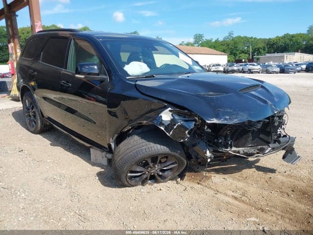 2026 DODGE DURANGO GT PLUS AWD
