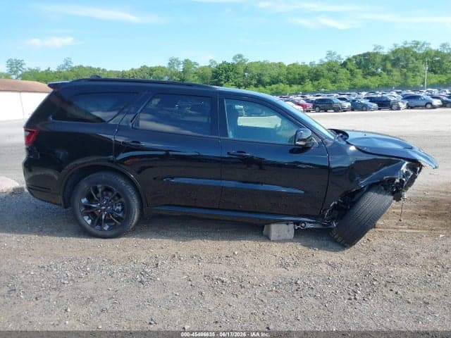 2026 DODGE DURANGO GT PLUS AWD 12