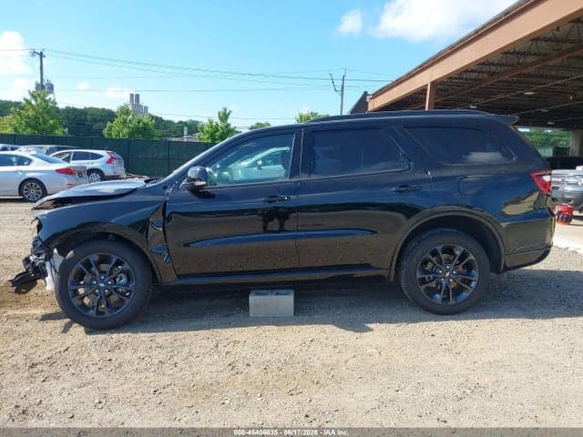 2026 DODGE DURANGO GT PLUS AWD 13