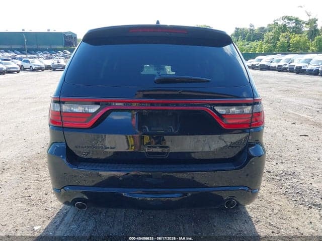 2026 DODGE DURANGO GT PLUS AWD 15