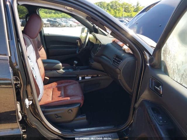 2026 DODGE DURANGO GT PLUS AWD 5