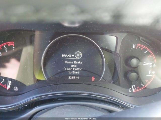 2026 DODGE DURANGO GT PLUS AWD 7