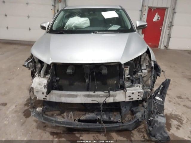 2018 TOYOTA HIGHLANDER LE PLUS 12