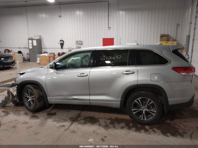 2018 TOYOTA HIGHLANDER LE PLUS 14
