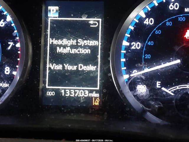 2018 TOYOTA HIGHLANDER LE PLUS 15