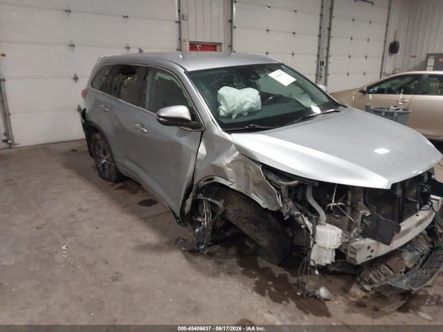 2018 TOYOTA HIGHLANDER LE PLUS 6