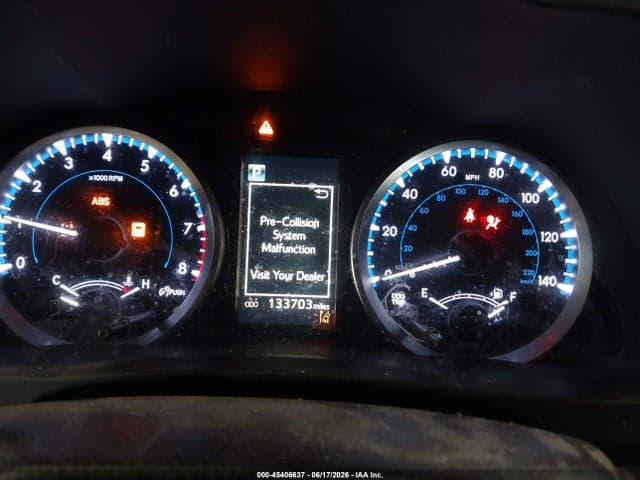 2018 TOYOTA HIGHLANDER LE PLUS 7