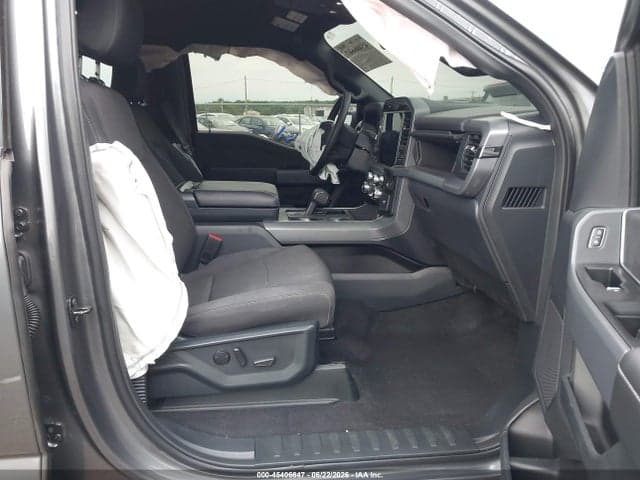 2025 FORD F-150 XLT 5