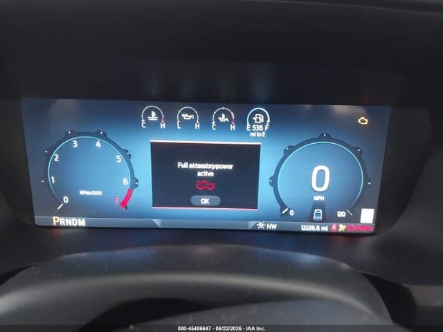 2025 FORD F-150 XLT 7