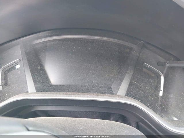 2020 HONDA CR-V AWD EX-L 7
