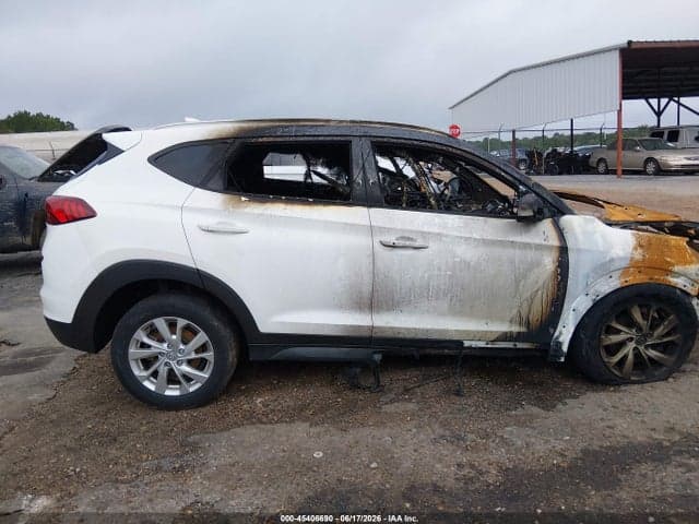 2019 HYUNDAI TUCSON VALUE 14