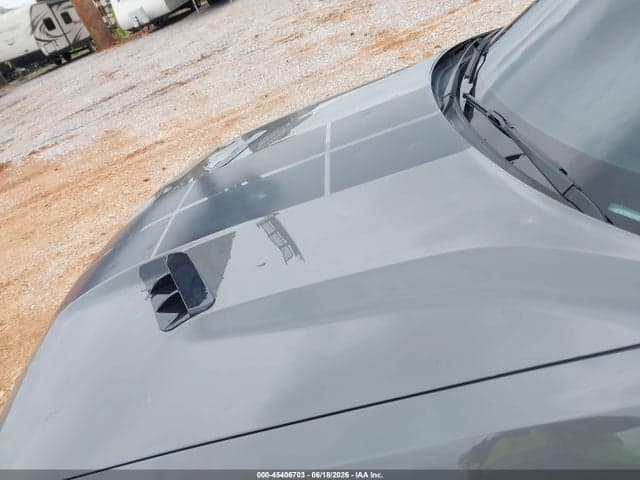 2019 DODGE CHALLENGER SXT 6