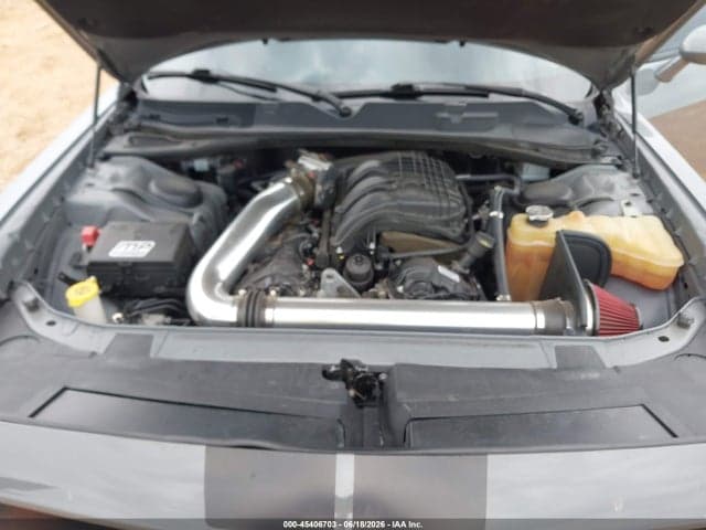 2019 DODGE CHALLENGER SXT 10