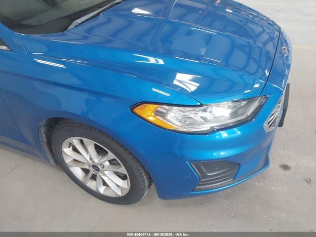 2020 FORD FUSION HYBRID SE - 1