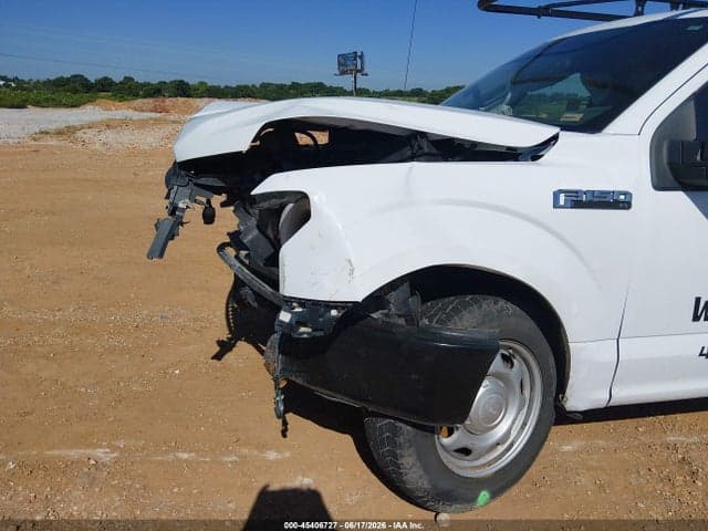2019 FORD F-150 XL/XLT 6