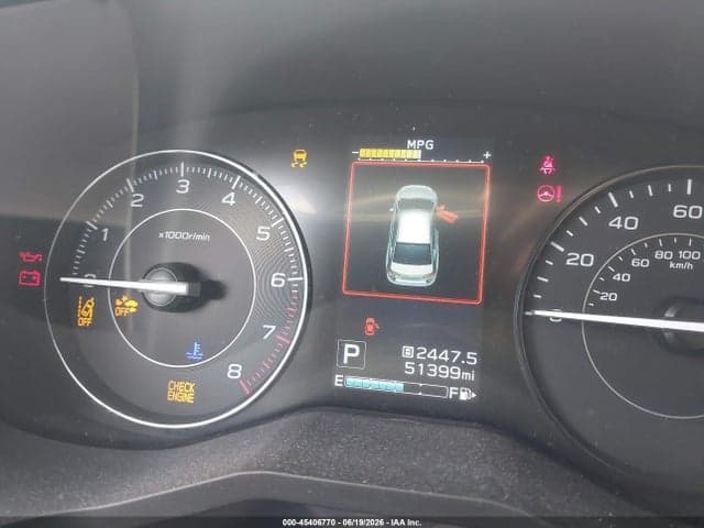 2021 SUBARU IMPREZA 5-DOOR 7