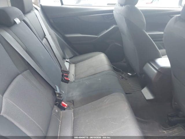 2021 SUBARU IMPREZA 5-DOOR 8