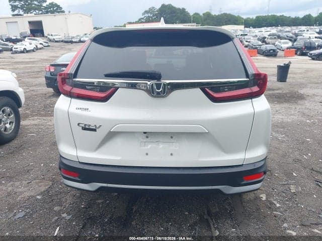2020 HONDA CR-V 2WD EX-L 16