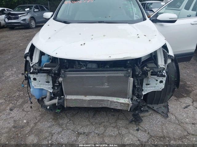 2020 HONDA CR-V 2WD EX-L 6