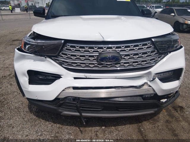 2024 FORD EXPLORER LIMITED 6