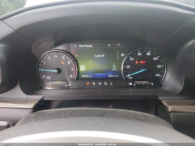 2024 FORD EXPLORER LIMITED 7