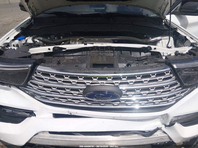 2024 FORD EXPLORER LIMITED 10