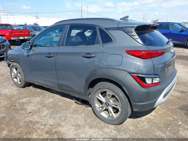2023 HYUNDAI KONA SEL 3