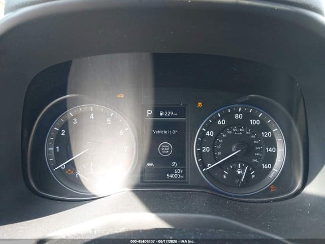 2023 HYUNDAI KONA SEL 7