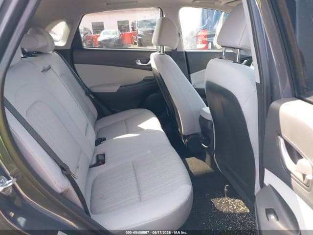 2023 HYUNDAI KONA SEL 8
