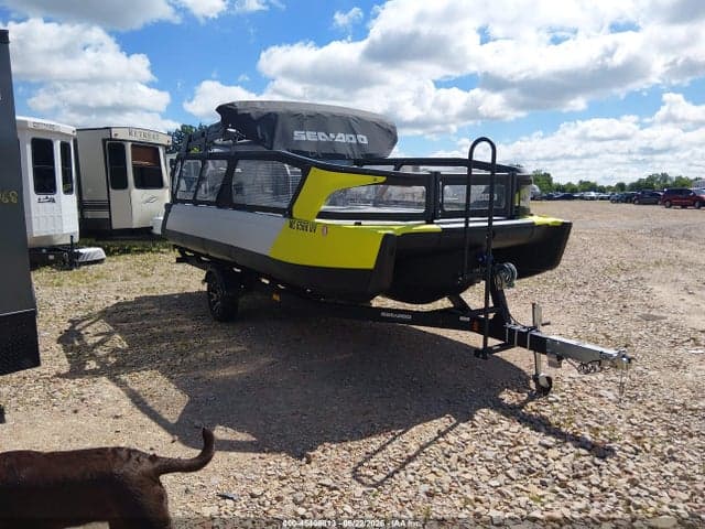 2022 SEADOO OTHER - 1