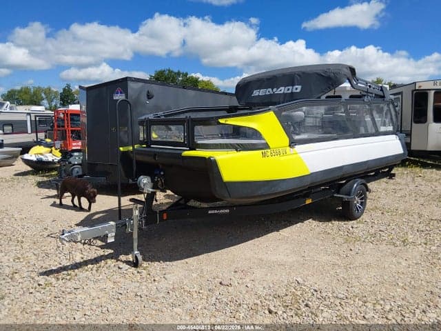 2022 SEADOO OTHER 2