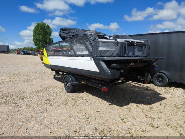 2022 SEADOO OTHER 3
