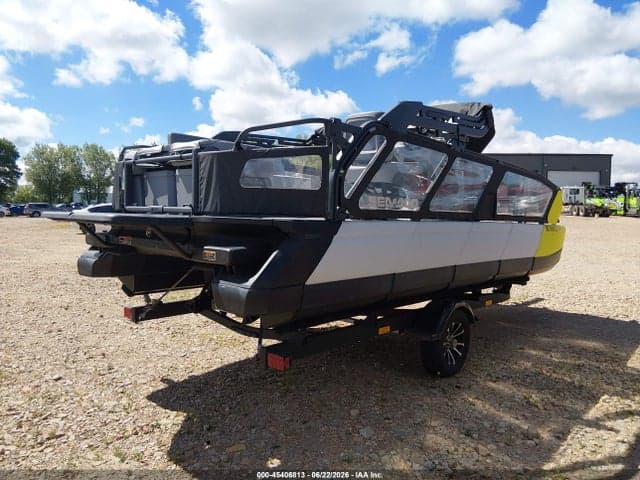 2022 SEADOO OTHER 4