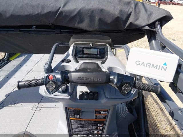 2022 SEADOO OTHER 7