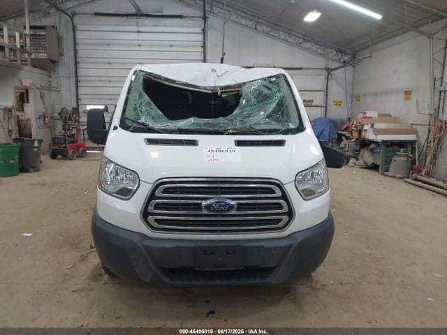 2018 FORD TRANSIT-250 12