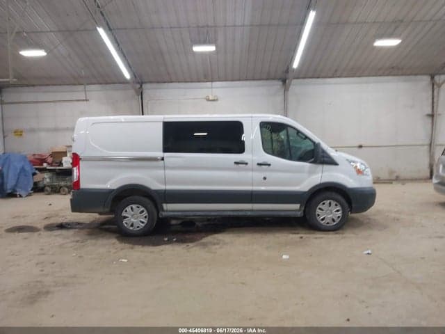 2018 FORD TRANSIT-250 13