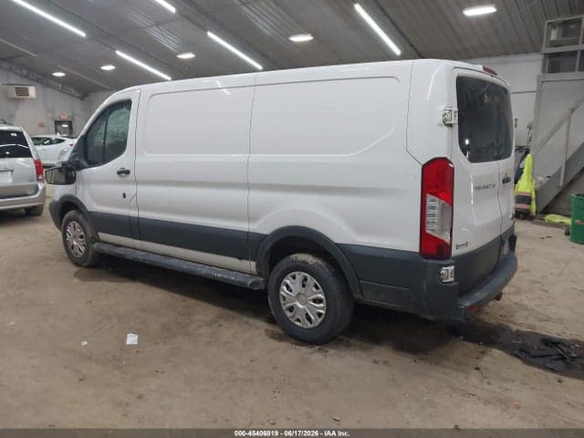 2018 FORD TRANSIT-250 3