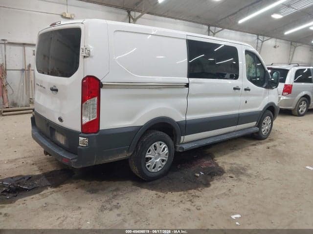 2018 FORD TRANSIT-250 4