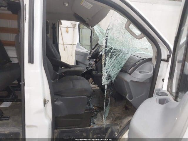2018 FORD TRANSIT-250 5