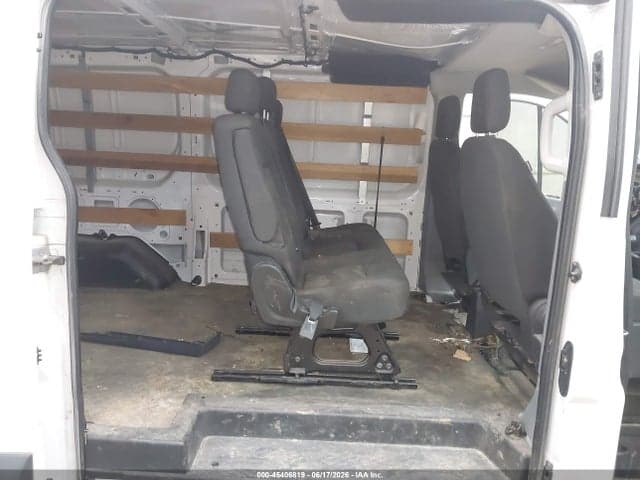 2018 FORD TRANSIT-250 8