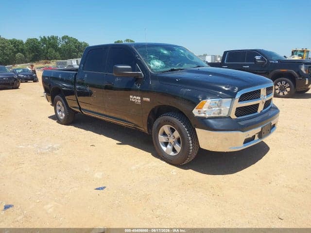 2020 RAM 1500 CLASSIC SLT 4X4 6'4 BOX - 1